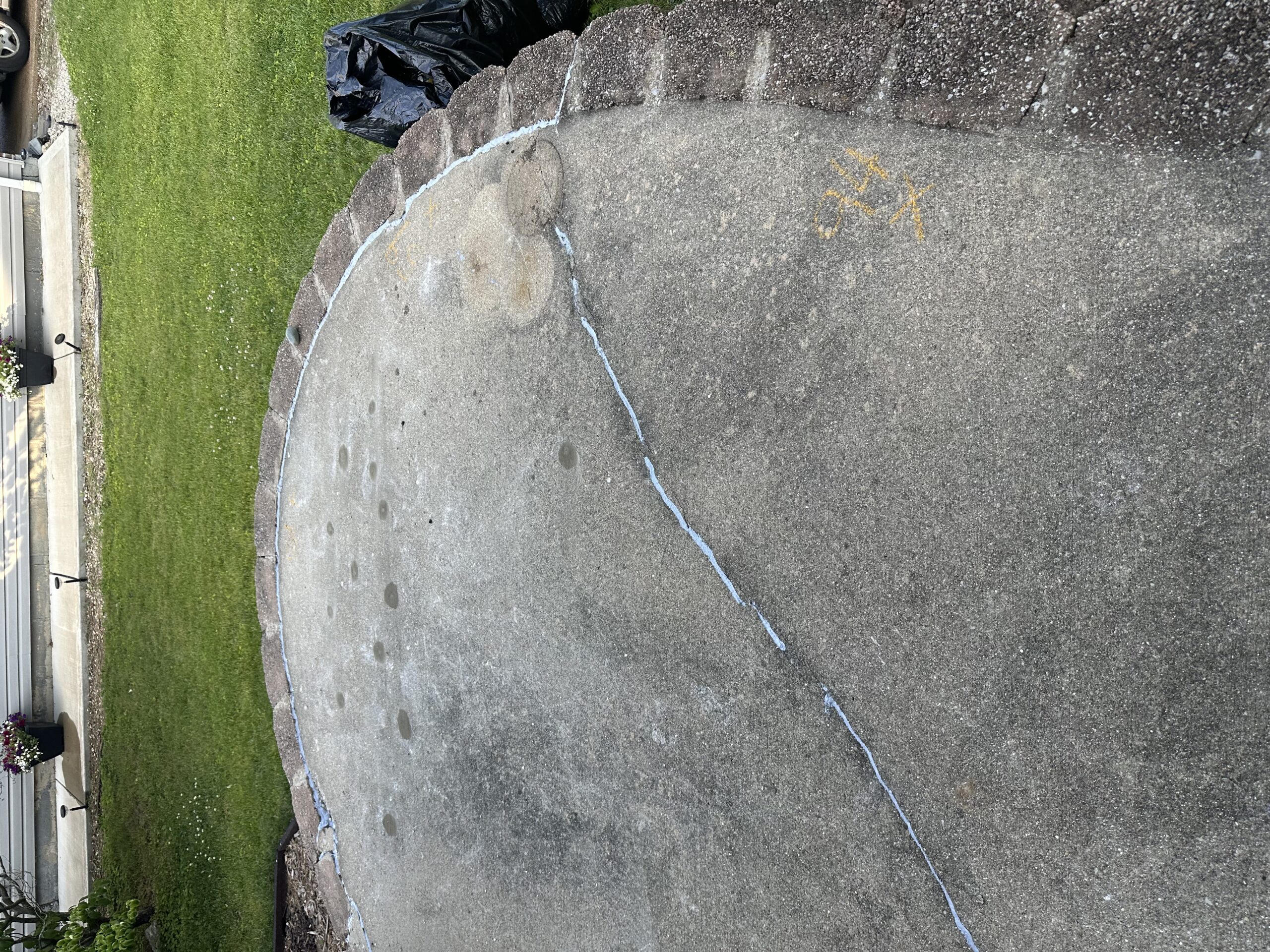 warehouse insulation spray foam